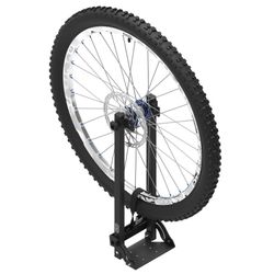 Portarruedas Cruz roof wheel carrier