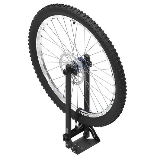 Portarruedas Cruz roof wheel carrier