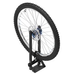 Portarruedas Cruz roof wheel carrier