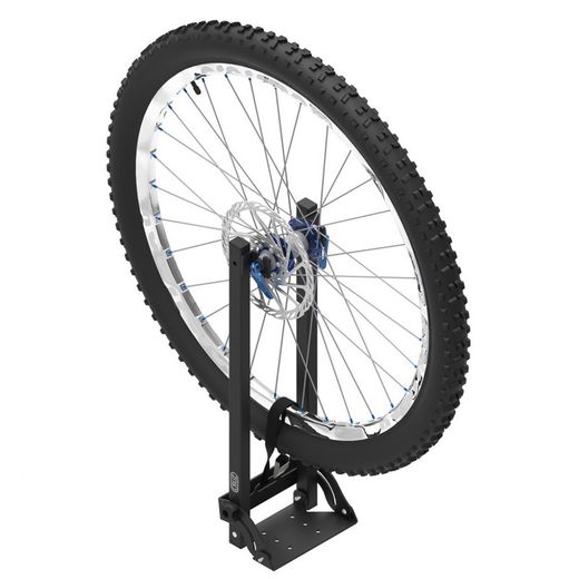 Portarruedas Cruz roof wheel carrier