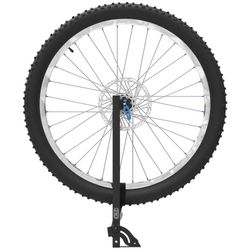 Portarruedas Cruz roof wheel carrier