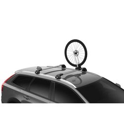 Portarruedas Thule 547 - Front Wheel Holder