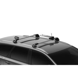 Portarruedas Thule 547 - Front Wheel Holder