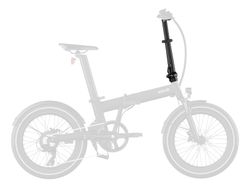 potencia plegable para bicicletas eovolt universal 10º
