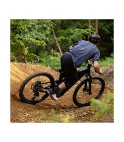 ⚙️🔥 Potencia RENTHAL APEX 35 V2 Black Stem (35 x 33 mm) – Precisión, Rigidez y Control para MTB