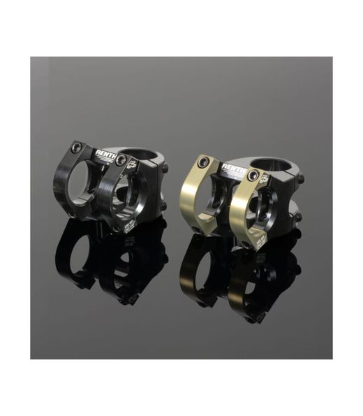 ⚙️🔥 Potencia RENTHAL APEX 35 V2 Black Stem (35 x 40 mm) – Control, Rigidez y Rendimiento para MTB