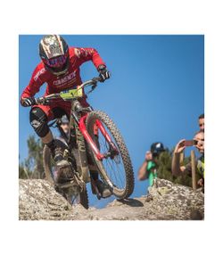 🔧 POTENCIA RENTHAL APEX 35 – Máxima Rigidez y Control Absoluto 🔥🚵‍♂️