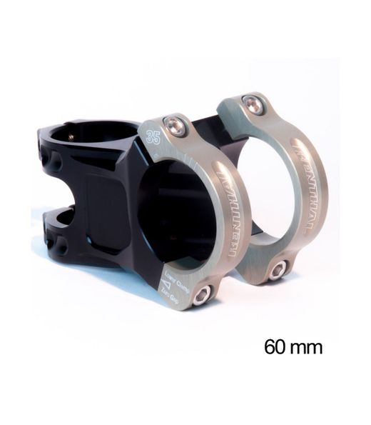 🔧 POTENCIA RENTHAL APEX 35 – Máxima Rigidez y Control Absoluto 🔥🚵‍♂️