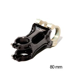 🔧 POTENCIA RENTHAL APEX 80 MM – Precisión, Rigidez y Control Total 🔥🚵‍♂️