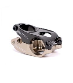 🔧 POTENCIA RENTHAL DUO (40 mm / +10°) – Ligereza, Control y Precisión 🚴‍♂️🔥