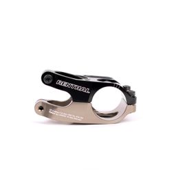 🔧 POTENCIA RENTHAL DUO (40 mm / +10°) – Ligereza, Control y Precisión 🚴‍♂️🔥
