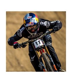 🔩 POTENCIA RENTHAL INTEGRA 35 (45 mm / 0°) – Control y Precisión 🚴‍♂️🔥