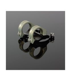 🔩 POTENCIA RENTHAL INTEGRA 35 (45 mm / 0°) – Control y Precisión 🚴‍♂️🔥