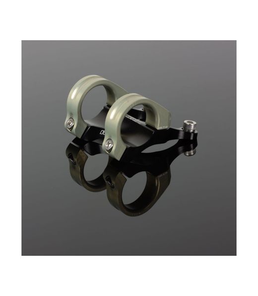 🔩 POTENCIA RENTHAL INTEGRA 35 (45 mm / 0°) – Control y Precisión 🚴‍♂️🔥