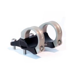 🔩 POTENCIA RENTHAL INTEGRA 35 (45 mm / +10°) – Precisión y Control 🚴‍♂️🔥