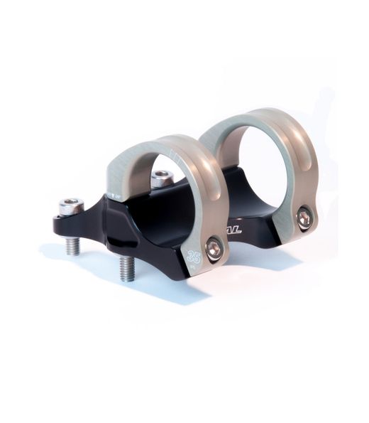 🔩 POTENCIA RENTHAL INTEGRA 35 (45 mm / +10°) – Precisión y Control 🚴‍♂️🔥
