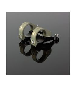 🔩 POTENCIA RENTHAL INTEGRA 35 (50 mm / 0°) – Control y Precisión 🚴‍♂️⚡