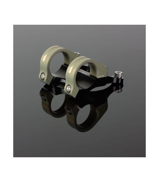 🔩 POTENCIA RENTHAL INTEGRA 35 (50 mm / 0°) – Control y Precisión 🚴‍♂️⚡