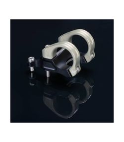 🔩 POTENCIA RENTHAL INTEGRA 35 (50 mm / +10°) – Precisión y Rendimiento 🚴‍♂️🔥