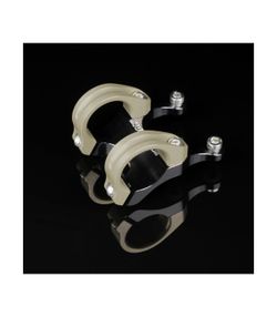 🔩 POTENCIA RENTHAL INTEGRA (45 mm / 0°) – Control Total y Estética Racing 🚴‍♂️🔥