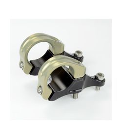 🔩 POTENCIA RENTHAL INTEGRA (45 mm / +10°) – Precisión, Rigidez y Diseño Premium 🚴‍♂️🔥