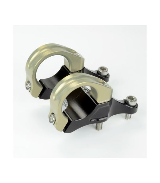 🔩 POTENCIA RENTHAL INTEGRA (45 mm / +10°) – Precisión, Rigidez y Diseño Premium 🚴‍♂️🔥