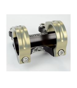🔩 POTENCIA RENTHAL INTEGRA (45 mm / +10°) – Precisión, Rigidez y Diseño Premium 🚴‍♂️🔥
