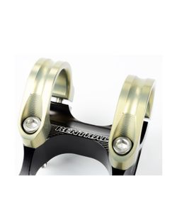 🔩 POTENCIA RENTHAL INTEGRA (45 mm / +10°) – Precisión, Rigidez y Diseño Premium 🚴‍♂️🔥