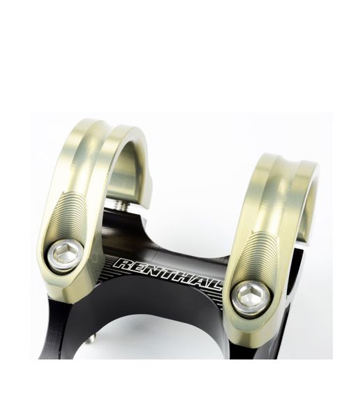 🔩 POTENCIA RENTHAL INTEGRA (45 mm / +10°) – Precisión, Rigidez y Diseño Premium 🚴‍♂️🔥