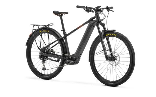 ⚡🚴‍♂️ Bicicleta Eléctrica Mondraker PRIME X | Trekking y Aventura con Estilo, Comodidad y Potencia