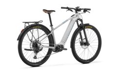⚡🚴‍♀️ Bicicleta Eléctrica Mondraker PRIME X | Trekking y Aventura con Estilo, Comodidad y Potencia