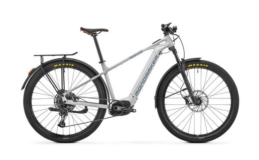 BICICLETA MONDRAKER PRIME X
