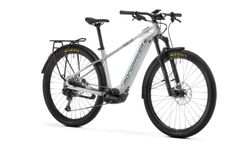 ⚡🚴‍♀️ Bicicleta Eléctrica Mondraker PRIME X | Trekking y Aventura con Estilo, Comodidad y Potencia
