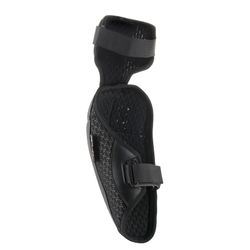 🖤🛡️ Protector de Codo Alpinestars Bionic Plus Negro | Protección Avanzada y Máxima Comodidad 🚵‍♂️🔥