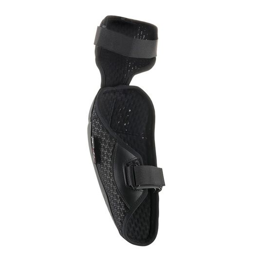 🖤🛡️ Protector de Codo Alpinestars Bionic Plus Negro | Protección Avanzada y Máxima Comodidad 🚵‍♂️🔥