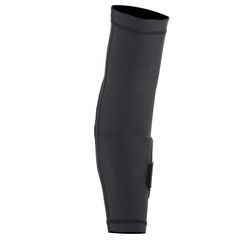 🖤🛡️ Protector de Codo Alpinestars Paragon Lite Negro | Ligereza, Flexibilidad y Protección Esencial 🚵‍♂️🔥
