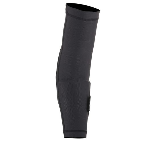 🖤🛡️ Protector de Codo Alpinestars Paragon Lite Negro | Ligereza, Flexibilidad y Protección Esencial 🚵‍♂️🔥