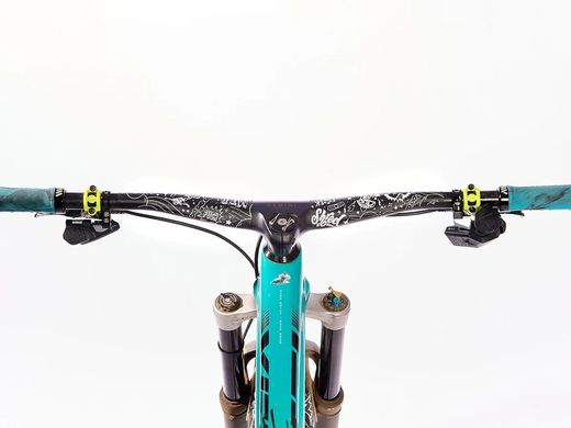 Protector de Barra en Forma de Panal AMS - BLPM