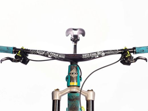 Protector de Barra en Forma de Panal AMS - BLPM