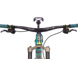 Protector de Barra en Forma de Panal AMS - ORUGAS