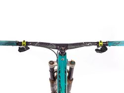 Protector de Barra en Forma de Panal AMS - ORUGAS