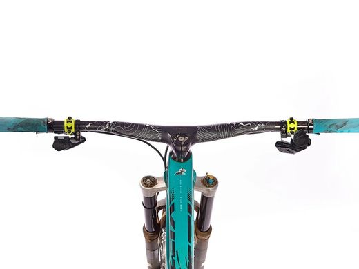 Protector de Barra en Forma de Panal AMS - ORUGAS