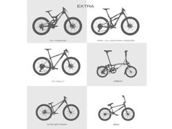 Protector de Cuadro AMS Honeycomb Adicional - OPUS MAGNA (Blanco)