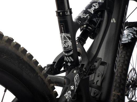 Protector de Cuadro AMS Honeycomb Adicional - OPUS MAGNA (Blanco)