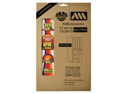 Protector de Cuadro AMS x Red Bull Rampage Frame Guard Extra – 25th Anniversary Limited Edition