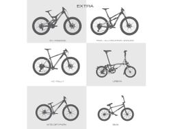 Protector de Cuadro AMS x Red Bull Rampage Frame Guard Extra – Ridgeline Marron