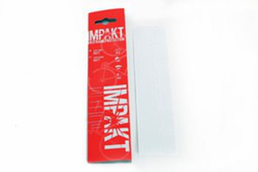 Protector De Cuadros/Vainas Impakt 0.7 Shapes