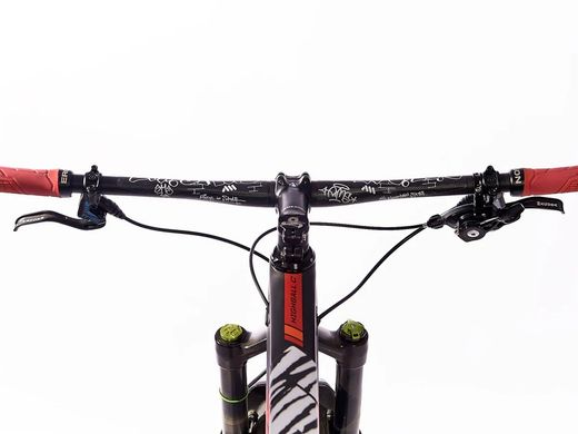 Protector de Manillar AMS Honeycomb - Conducir con Estilo