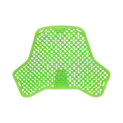 🛡️🦊 Protector de Pecho Fox Airframe – Seguridad ligera con estilo Fox 🔥