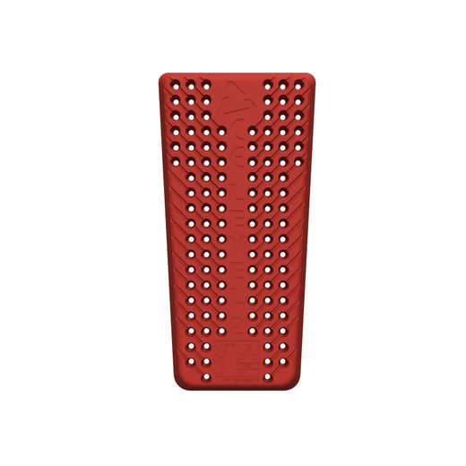 🎒🛡️ Protector Dorsal Leatt para Mochilas de Hidratación – Nivel 1